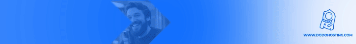 DODOHOSTING