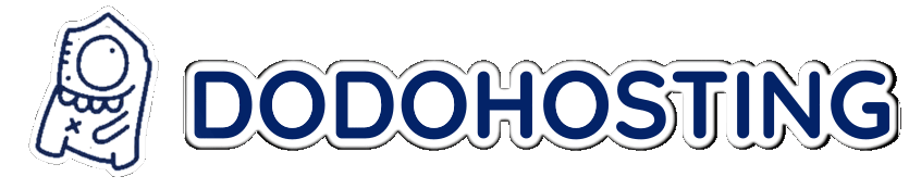 Blog DODOHOSTING